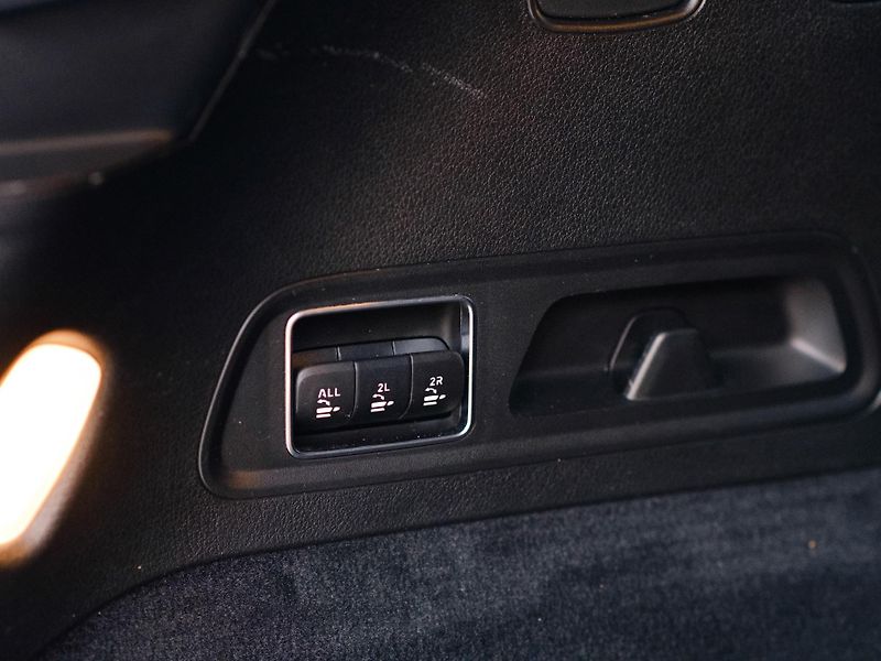 Mercedes-Benz GLS Původ ČR, DPH, Burmester - fotka 35 z 37