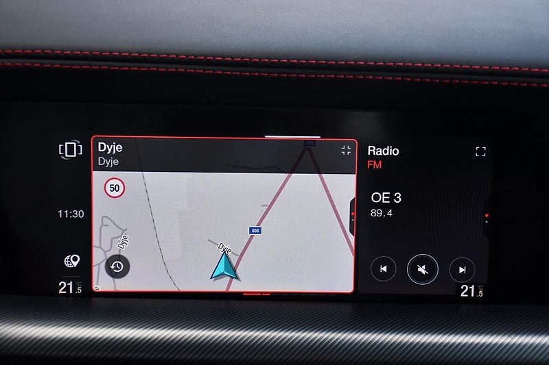 Alfa Romeo Stelvio 2.2 JTDm Competizione Q4 - fotka 29 z 40