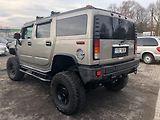Hummer H2 6,0 MONSTER 226cm LPG - náhled 1