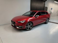 Seat Leon (2024) SP FR PLUG-IN HYBRID 204k DSG - fotografie inzerátu