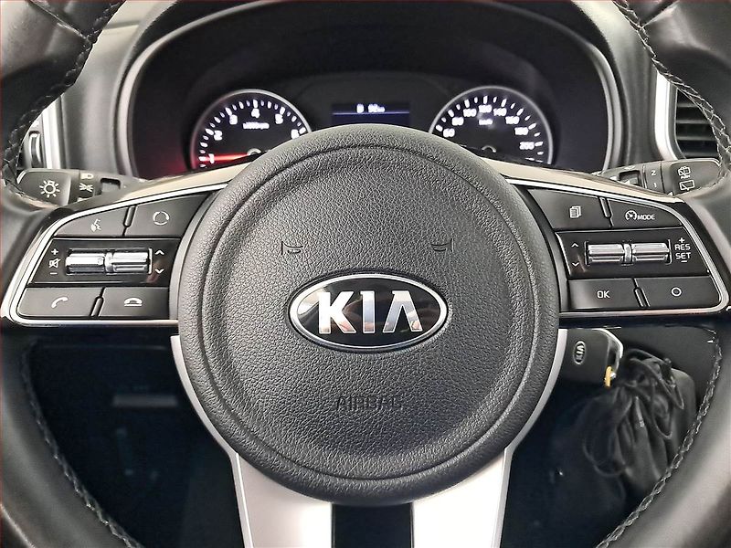 Kia Sportage (2020) 1.6 GDI, Tempomat - fotka 17 z 17