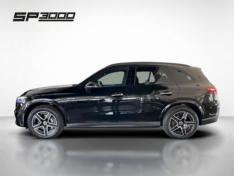 Mercedes-Benz GLC 200d 4Matic - fotka 2 z 33