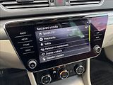 Škoda Superb 2,0 TDI 110kW Style AUT - náhled 33
