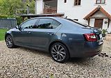 Škoda Octavia (2019) 1,5 TSI Laurint Klement - náhled 22