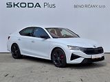 Škoda Octavia (2025) RS DSG 2,0TSi 195kW - náhled 10