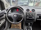 Volkswagen Caddy (2010) 1.9 TDI 4x4 - náhled 8