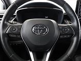 Toyota Corolla (2020) GR Sport 1.8 Hybrid - náhled 8