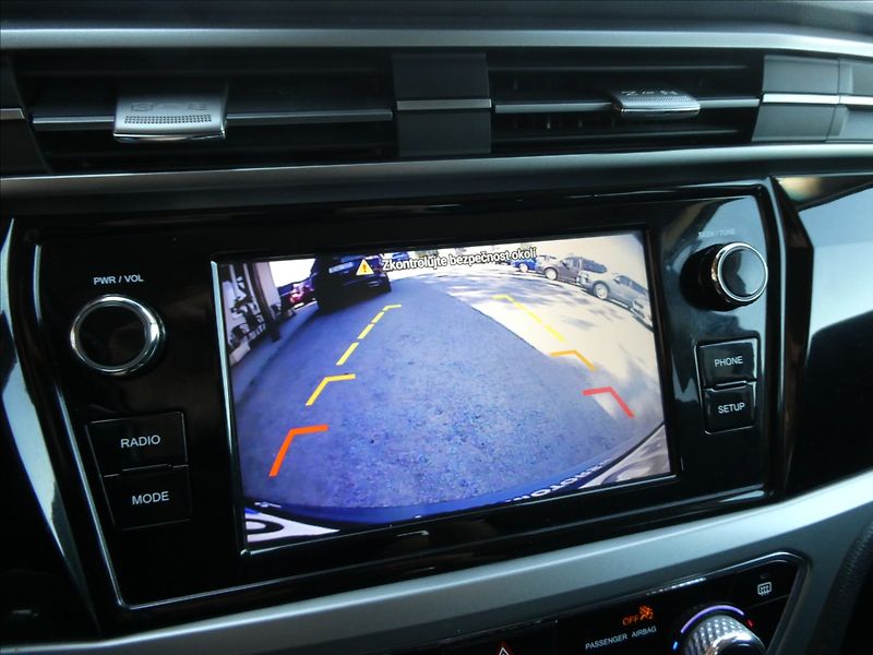 SsangYong Korando 1,5 1.5T-GDI,Style,4x4,automat - fotka 35 z 42