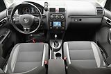 Volkswagen Touran 2,0 TDI 103kW DSG 7 míst Nová - náhled 16