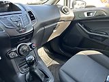 Ford Fiesta (2017) 1.25i 44 KW 1majitel ser.kniha - náhled 22