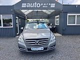 Mercedes-Benz Třídy R 3,0 350CDi, 4x4 - náhled 1