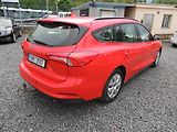 Ford Focus (2019) Combi 1.0i,92kw,ČR,1.majitel - náhled 4