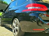Peugeot 308 eHDi GT Line*SERV.KNIHA ROZVOD - náhled 44