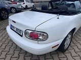 Mazda MX-5 (1990) NA 1,6i 85 KW MRKAČKA STK - náhled 13