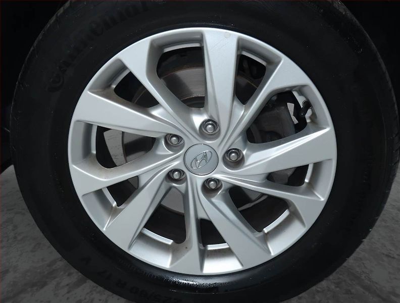 Hyundai Tucson (2019) 1.6 CRDi, Serv.kniha, Navi - fotka 14 z 17
