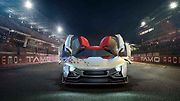 Tata Racemo.