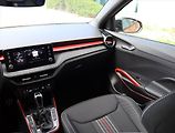 Škoda Fabia (2025) 1.0 TSI - náhled 8