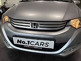 Honda Insight 1,3   i IMA AUTOMAT HYBRID - náhled 37