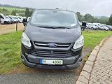 Ford Transit Custom (2015) 2.2 Tdci Long 114Kw  - náhled 6