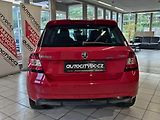 Škoda Fabia 1.2 TSI MONTE CARLO, PANORAMA - náhled 6