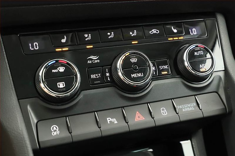 Škoda Kodiaq (2023) Style 2.0 TDI - fotka 14 z 20