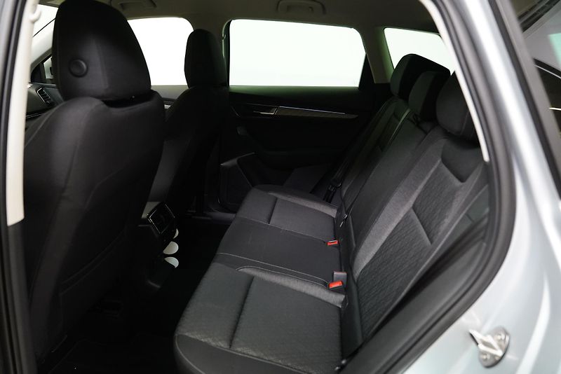Škoda Karoq - fotka 24 z 26