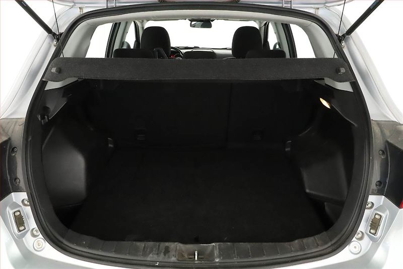 Mitsubishi ASX (2016) 1.6 MIVEC, Tempomat - fotka 13 z 14
