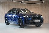 BMW X6 30d xDrive, Vzudch, Masáž - náhled 3