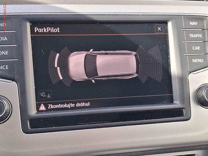 Volkswagen Passat (2016) 2.0 TDi, LED, navi, park - fotka 19 z 19