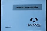 SsangYong Korando 1,5 TGDI  AT,DPH,STYLE PREMIUM - náhled 34