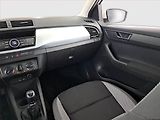 Škoda Fabia (2015) 1.4 TDI, ČR,1.maj, Tempomat - náhled 8