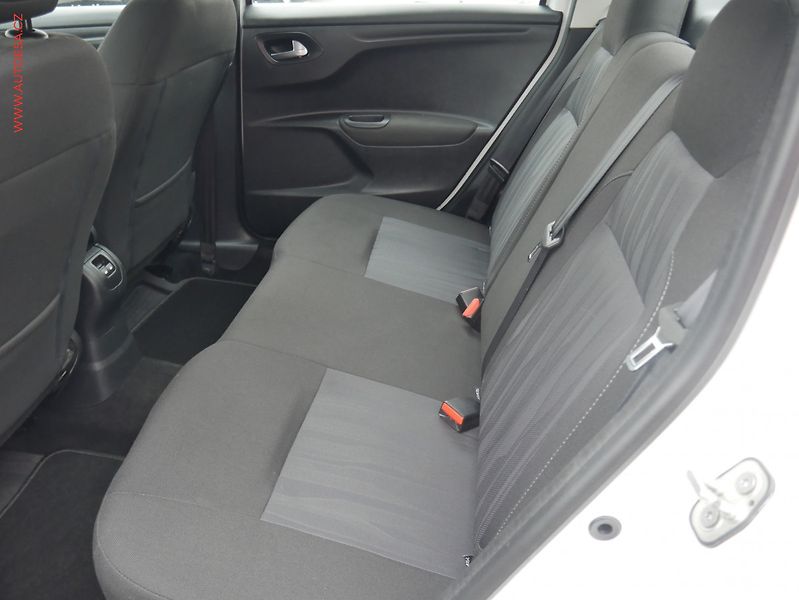 Peugeot 301 (2016) 1.6 HDi, ČR, Active, park - fotka 10 z 17