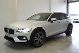 Volvo V60  CROSS COUNTRY D4 POLESTAR 4X4 - náhled 1
