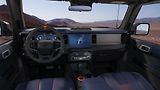 Ford Bronco (2025) BRONCO RAPTOR R - náhled 22