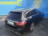 Mercedes-Benz Třídy C CDi 143KW AMG PAKET   2,0 - náhled 6