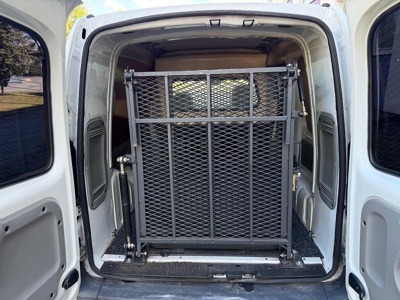 Renault Kangoo 1,5 DCi Long / plošina / boční - fotka 12 z 23