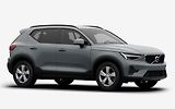 Volvo XC40 (2026) B3 AUT ESSENTIAL - náhled 7