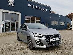Peugeot 208 (2026) BUSINESS Turbo 100 MAN6 - fotografie inzerátu