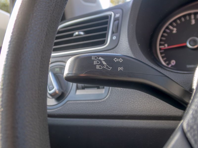 Volkswagen Polo (2011) 1.2TDI – MINIMÁLNÍ SPOTŘEBA - fotka 14 z 34