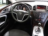 Opel Insignia (2009) 2.0 CDTI, Automat, Tempomat - náhled 7