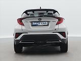 Toyota C-HR 2,0 Hybrid 112kW GR Sport CZ - náhled 6
