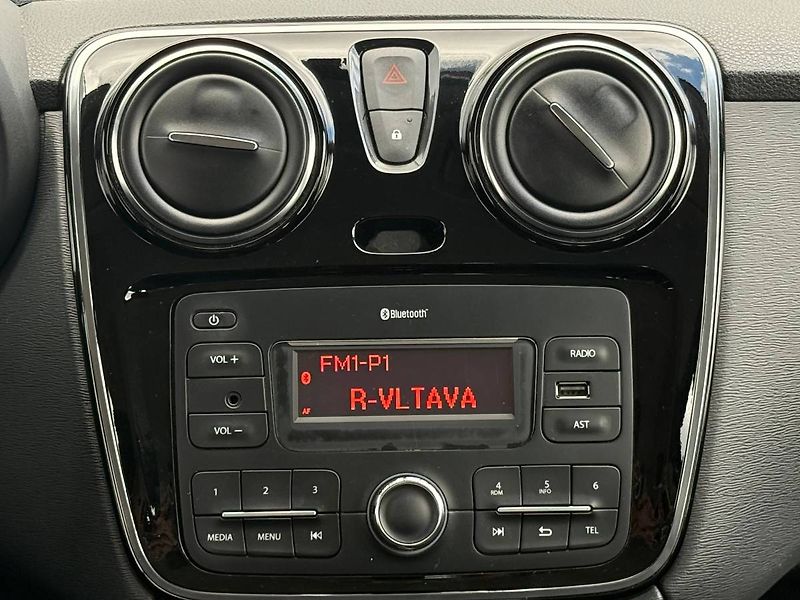 Dacia Dokker (2018) 1.6 SCe 80 kW Arctica LPG - fotka 12 z 21