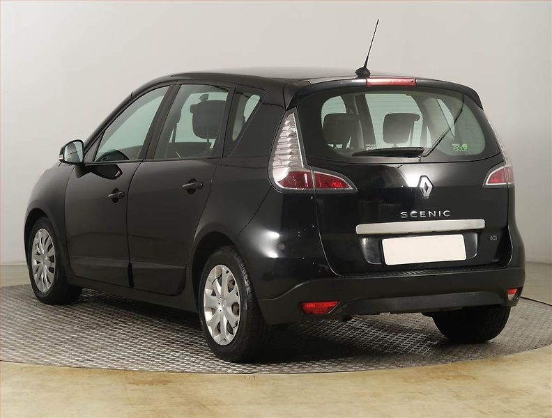 Renault Grand Scénic (2014) 1.5 dCi, po STK, jezdí výborně - fotka 4 z 20
