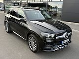 Mercedes-Benz GLE (2020) 350 d 4MATIC SUV - náhled 41