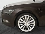 Škoda Superb (2017) Laurin&Klement 2.0 TSI, 4X4 - náhled 15