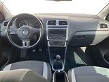 Volkswagen Polo (2013) 1.2 TSi, Life, výhřev sed - náhled 8