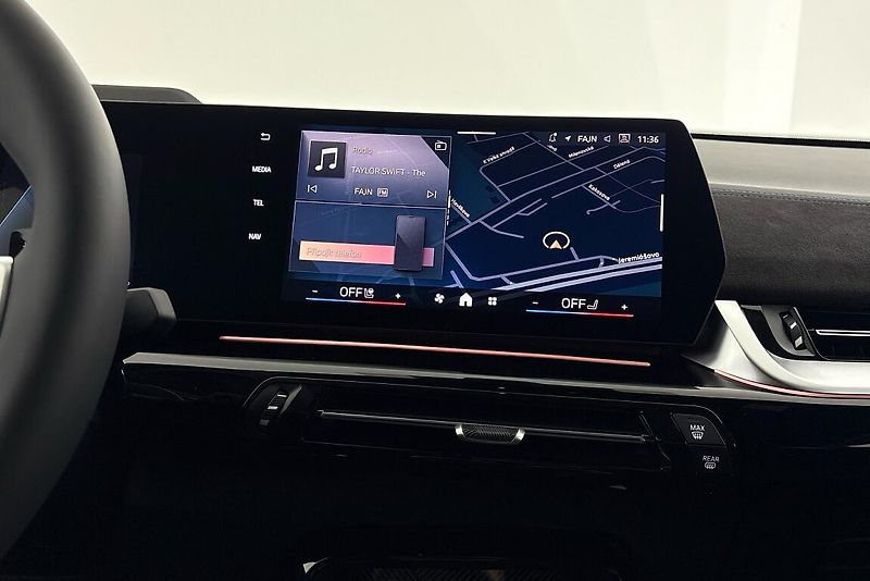 BMW X2 xDrive20d - fotka 17 z 20