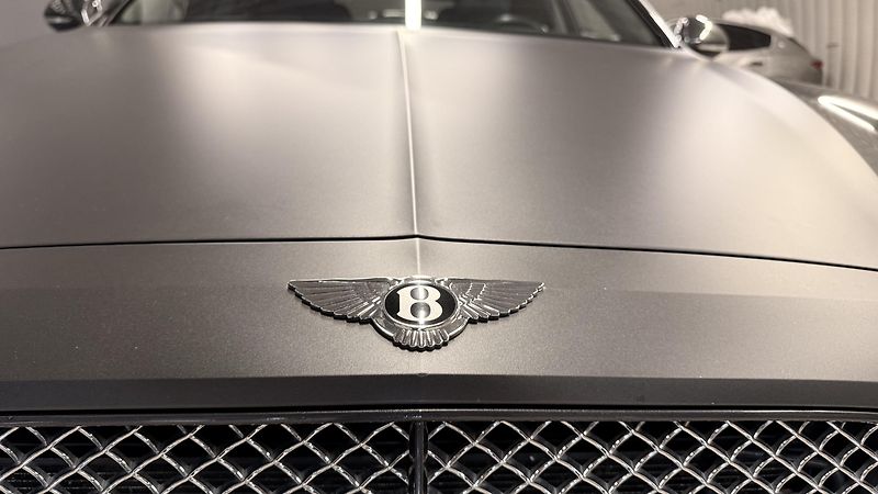 Bentley Flying Spur (2016) 6.0 W12,630PS-335KM/HOD,KRÁSNÝ - fotka 16 z 55