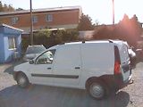 Dacia Logan (2011) Express 1.6i / 62 KW, závěs - náhled 6