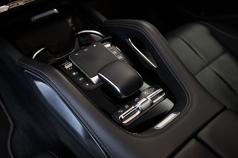 Mercedes-Benz GLS 450d/Burmester/360/Pano/Masážn - fotka 17 z 25